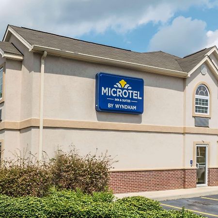 Microtel Inn & Suites By Wyndham Auburn Luaran gambar