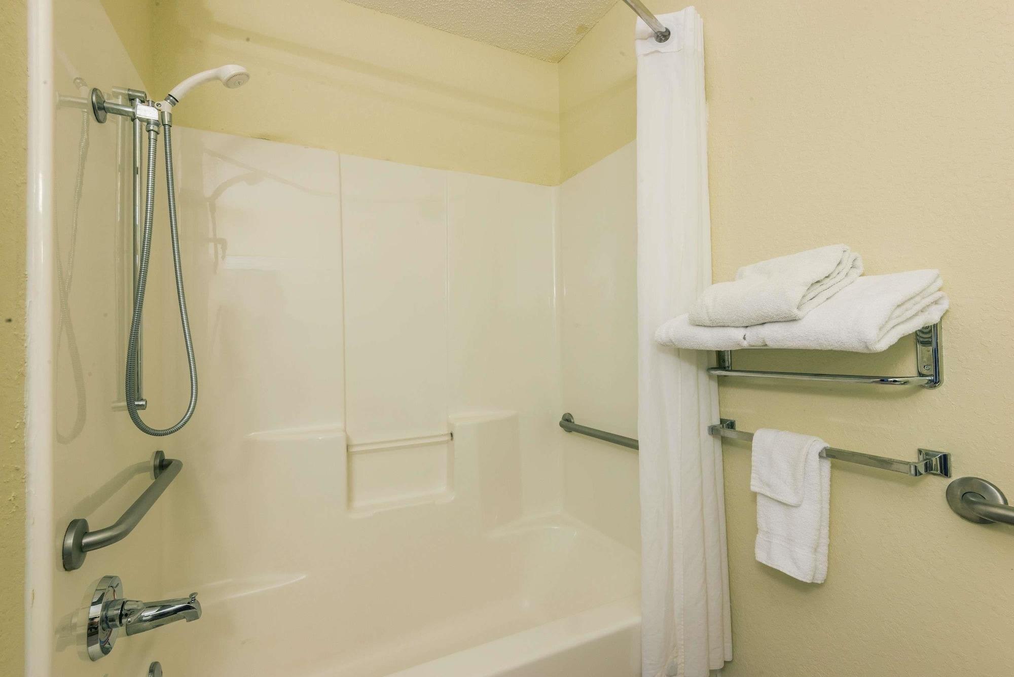 Microtel Inn & Suites By Wyndham Auburn Luaran gambar