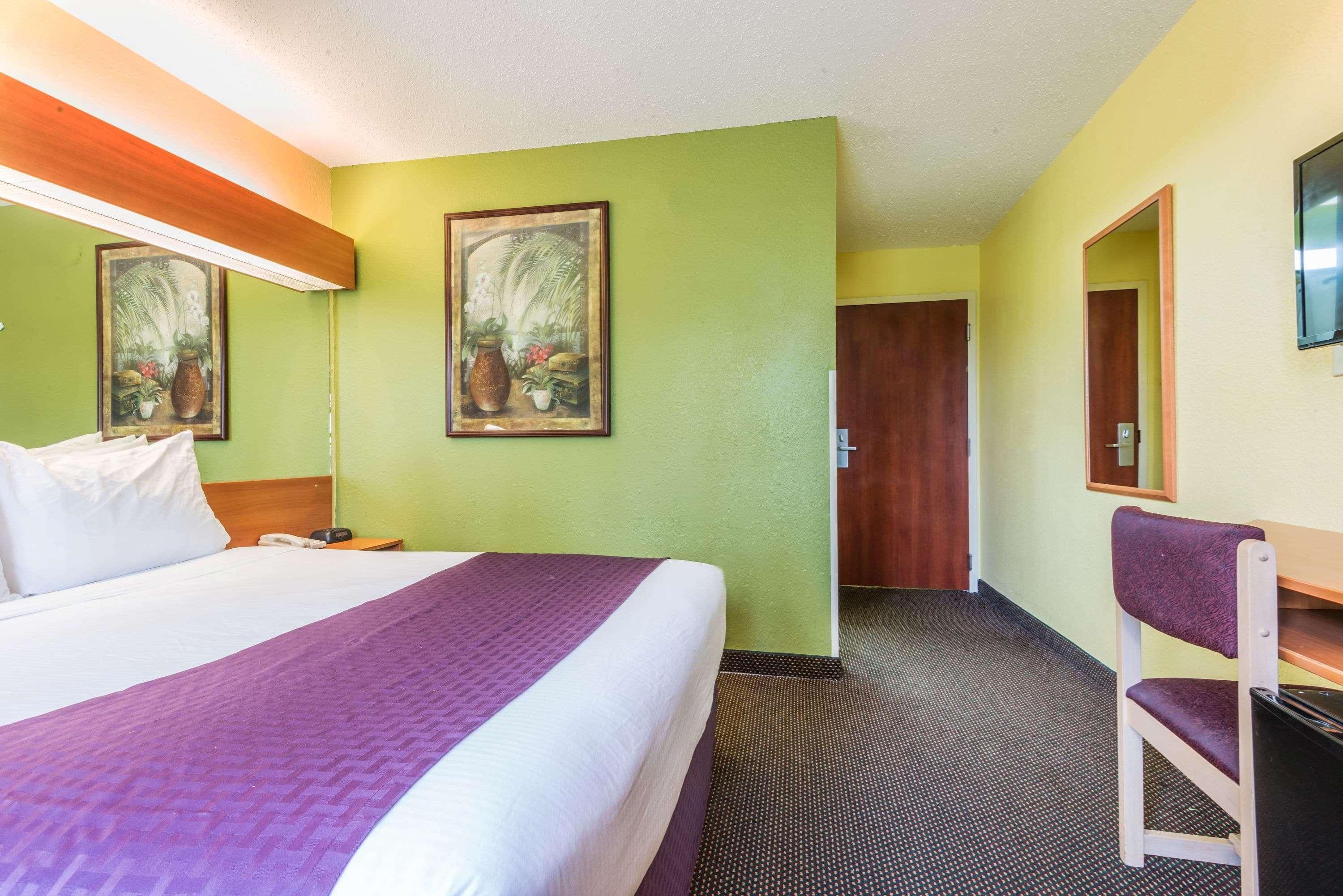 Microtel Inn & Suites By Wyndham Auburn Luaran gambar