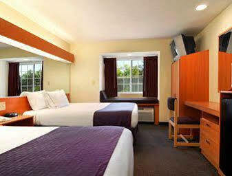 Microtel Inn & Suites By Wyndham Auburn Luaran gambar