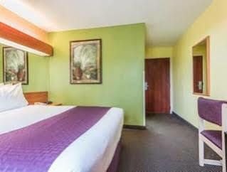 Microtel Inn & Suites By Wyndham Auburn Luaran gambar